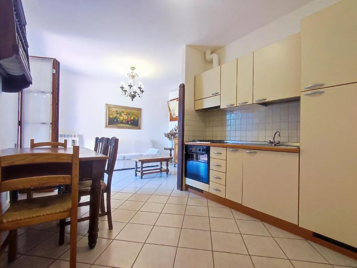 La Casa Di Sciano Apartment Certaldo 0*,