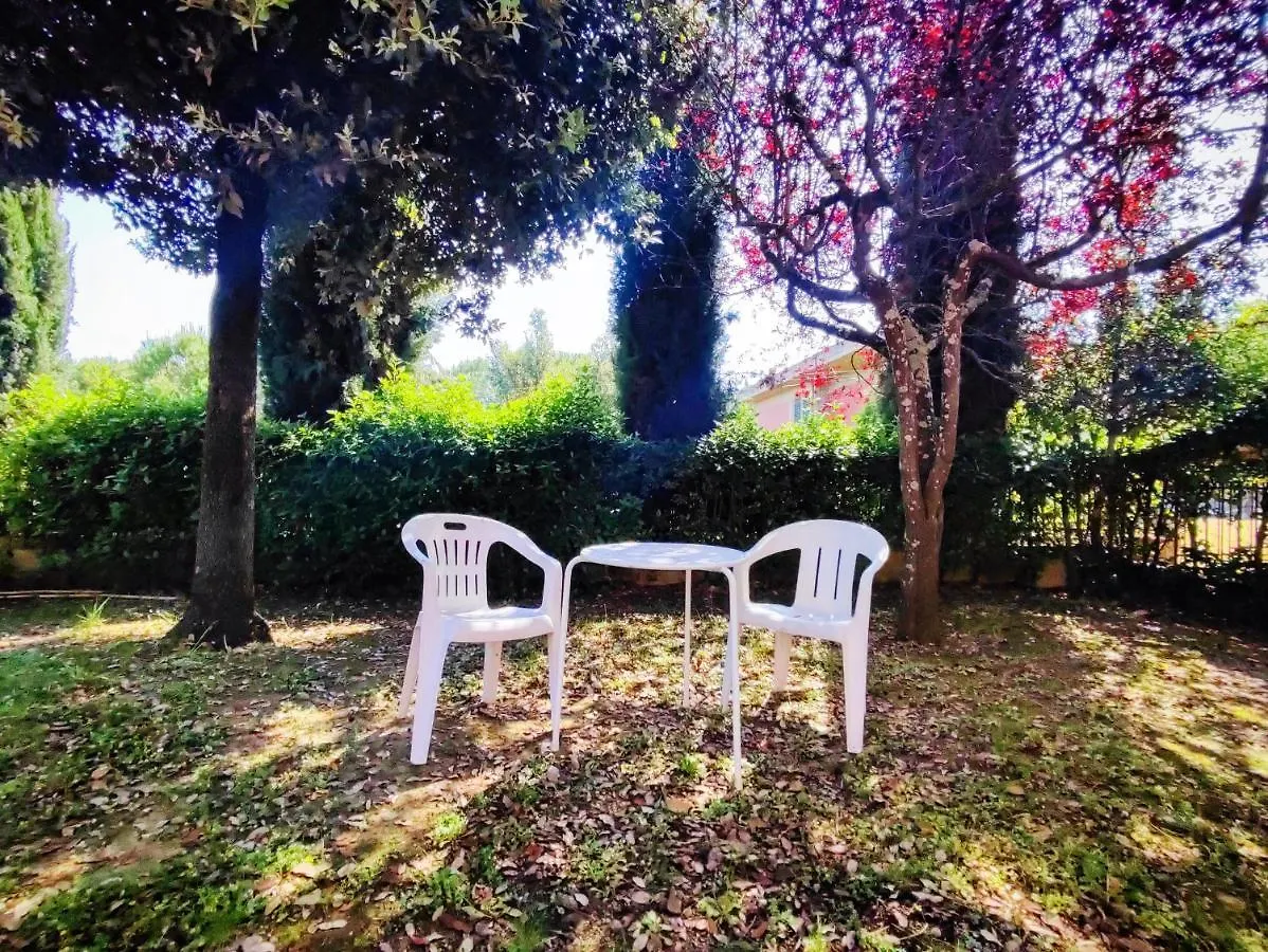 La Casa Di Sciano Apartment Certaldo Italy
