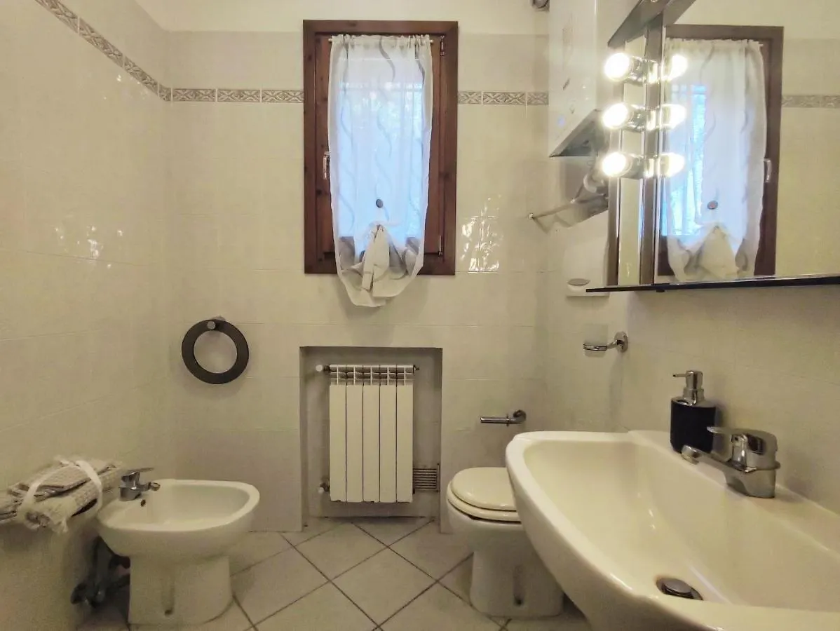 Apartamento La Casa Di Sciano Certaldo Italia