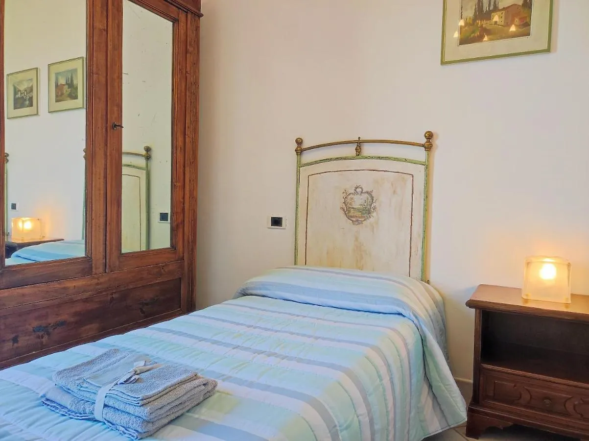 Apartamento La Casa Di Sciano Certaldo 0*,  Italia