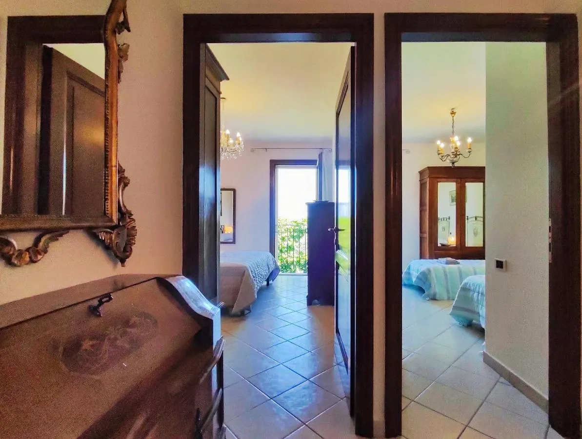 Apartamento La Casa Di Sciano Certaldo