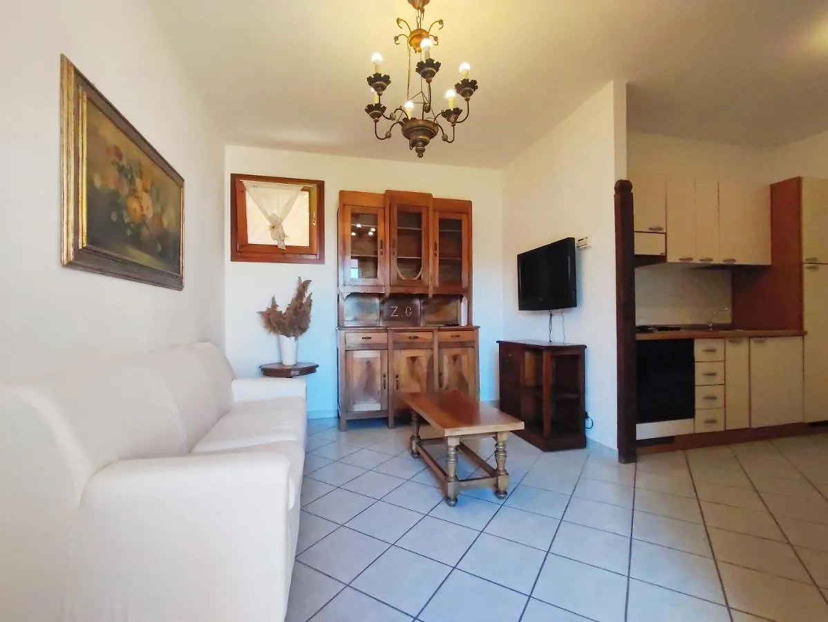 Apartamento La Casa Di Sciano Certaldo